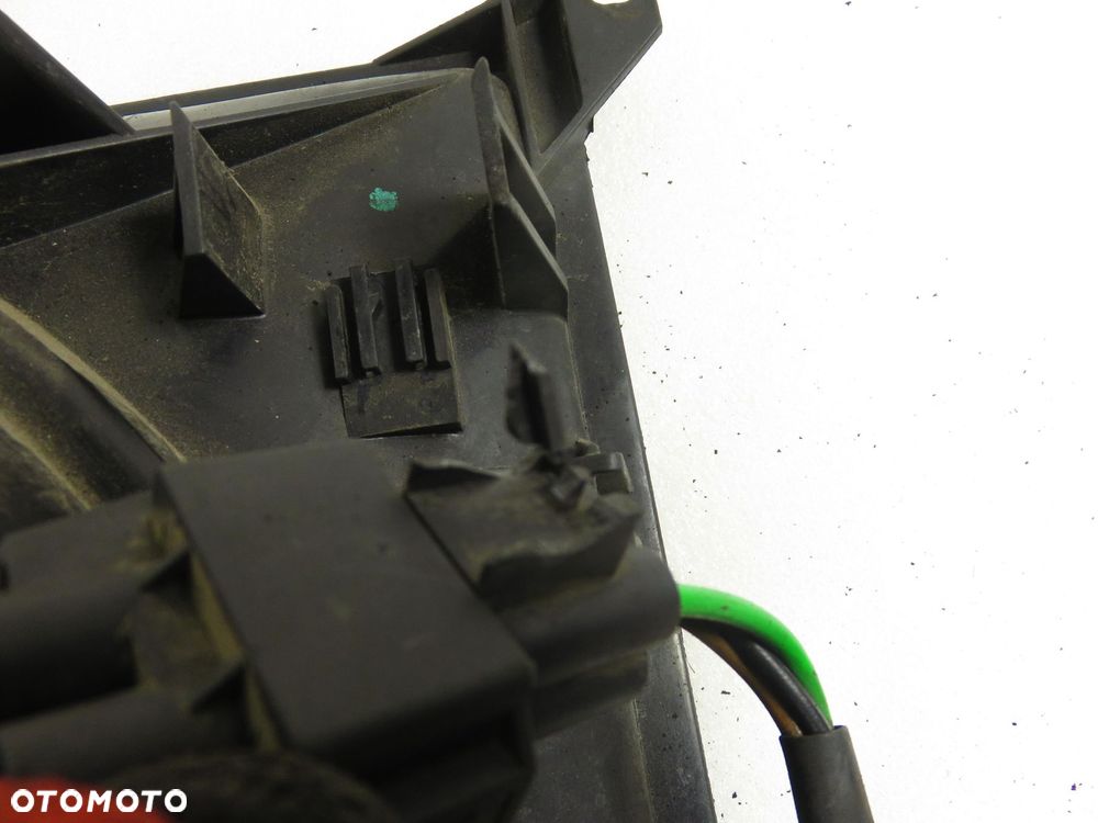 WENTYLATOR CHŁODNICY BMW E46 318 i 1436260 8382224 - 7