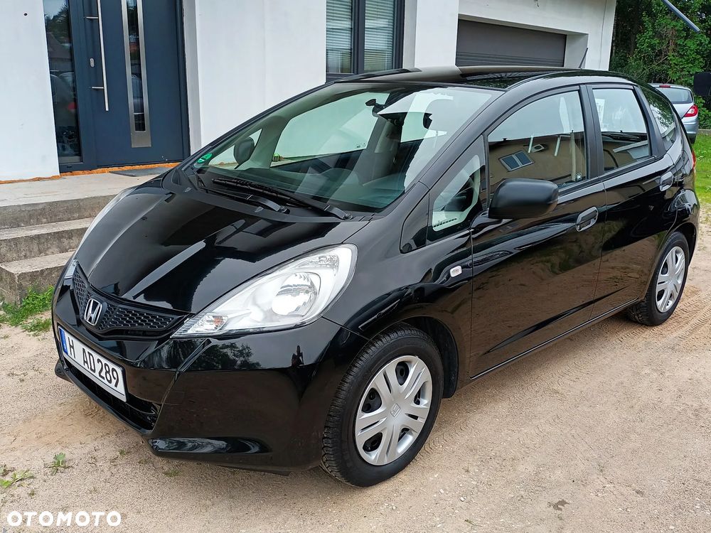 Honda Jazz 1.2 i-VTEC - 9
