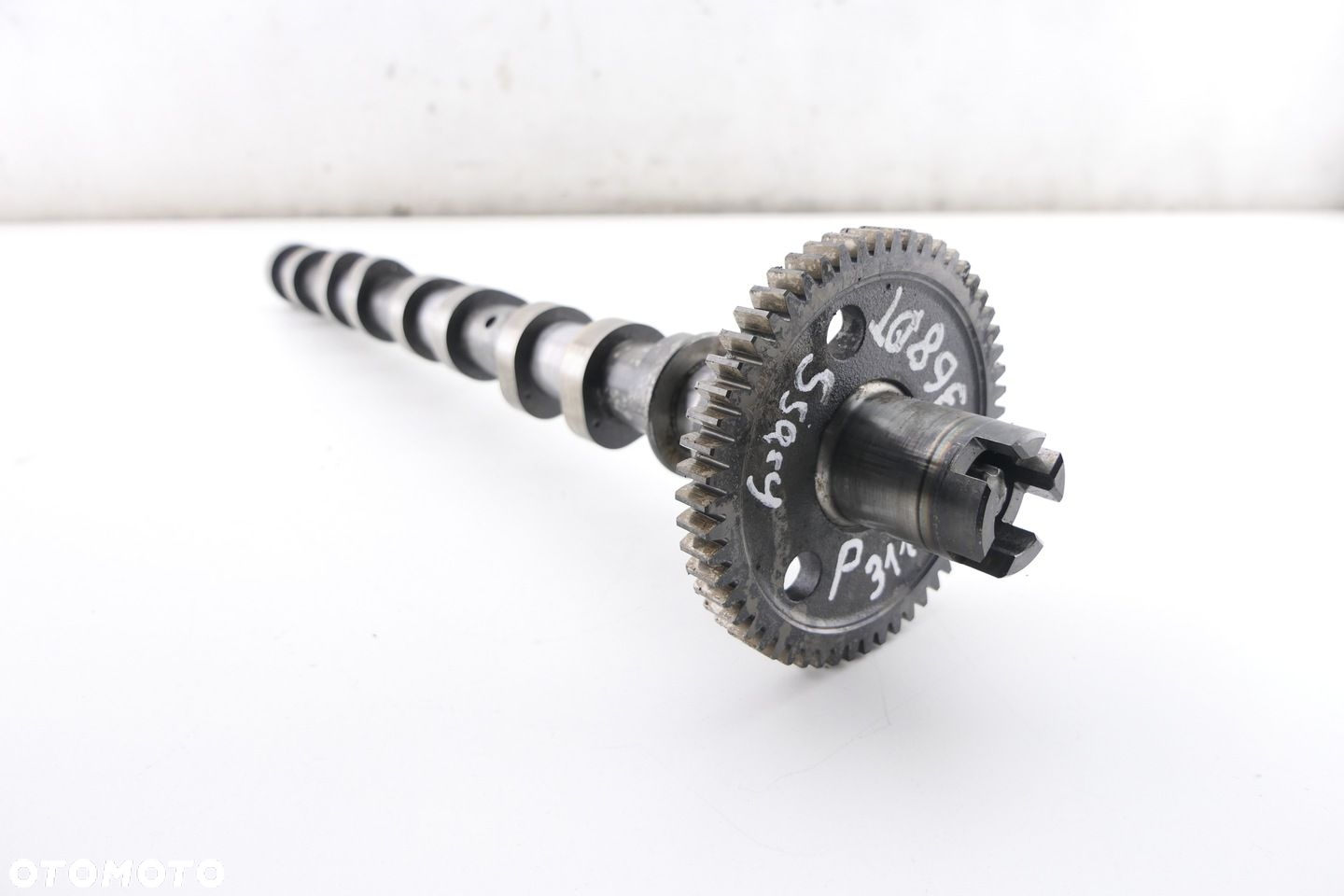 Wałek Rozrządu Prawy Ssący RANGE ROVER III L320 L322 3.6 TDV8 - 9