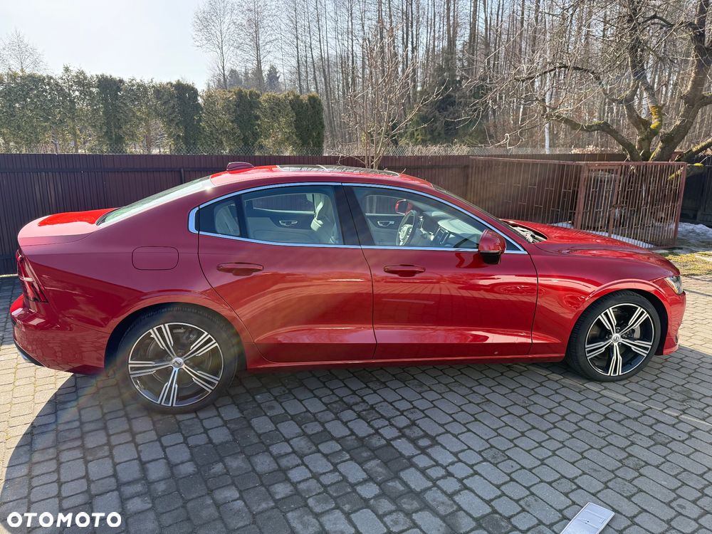 Volvo S60 T6 AWD Inscription - 6