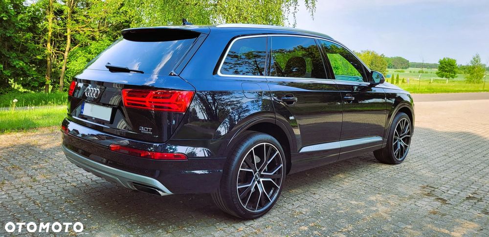 Audi Q7 - 4