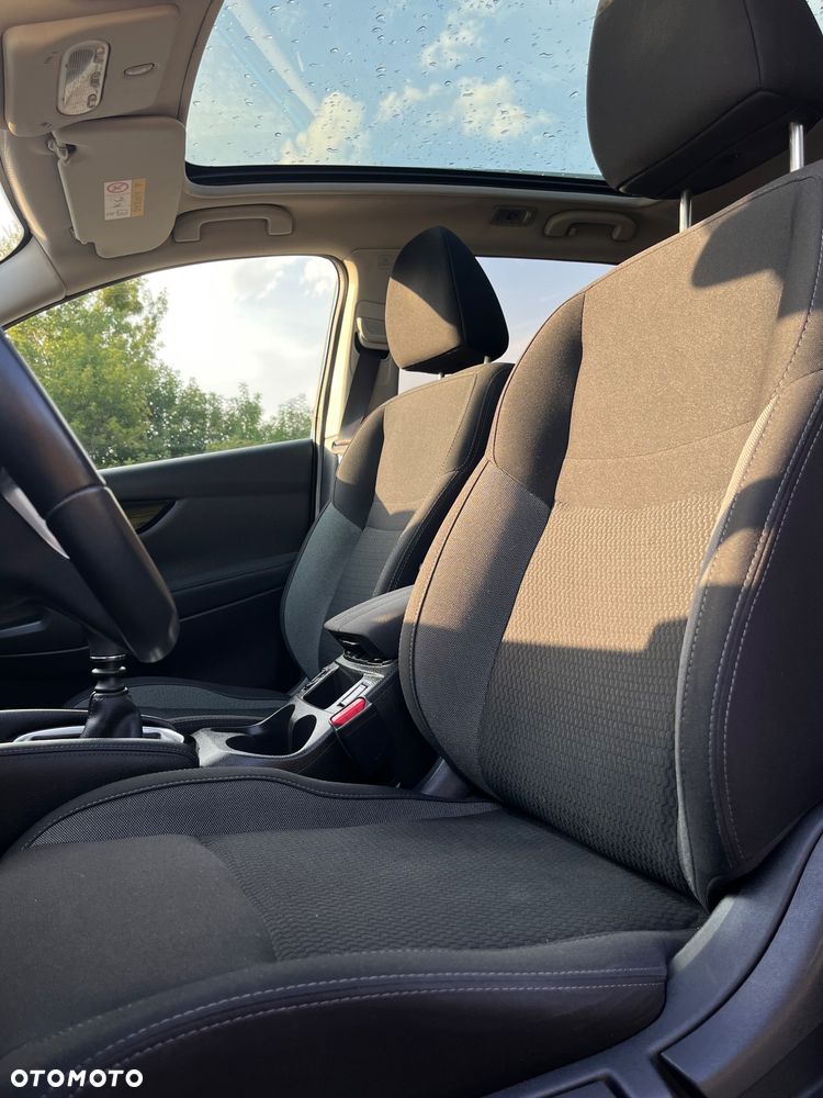 Nissan Qashqai - 15