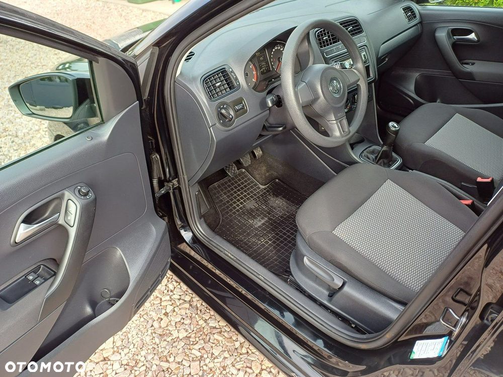 Volkswagen Polo 1.2 Trendline - 10
