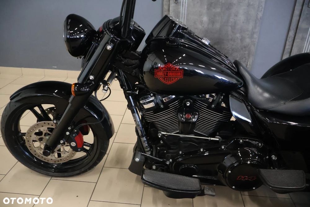 Harley-Davidson Trike Freewheeler - 9