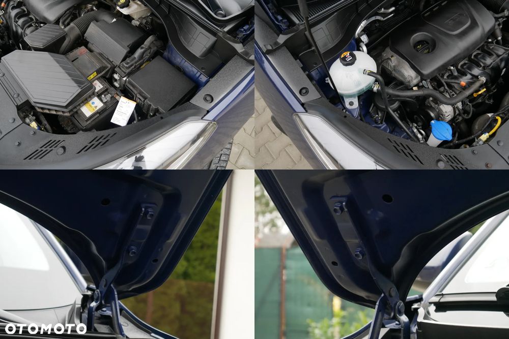 Hyundai Tucson 1.6 GDi 2WD Advantage - 37