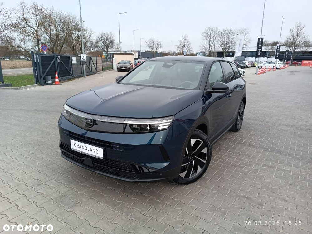 Opel Grandland - 3