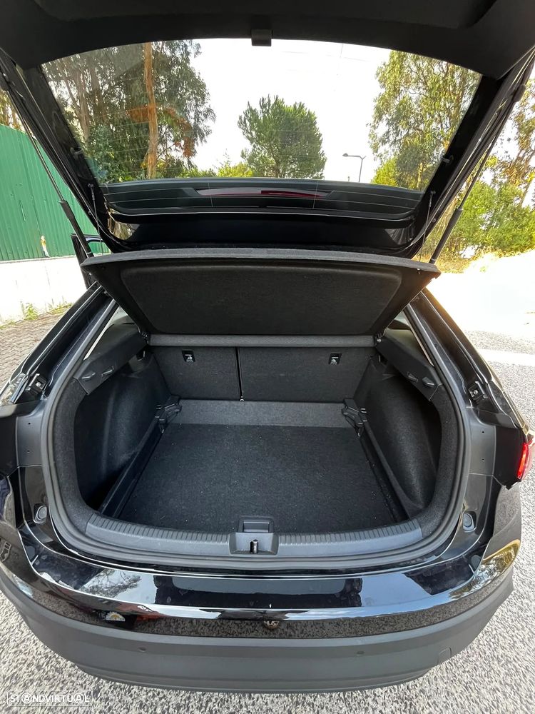 VW Taigo 1.0 TSI Life - 4