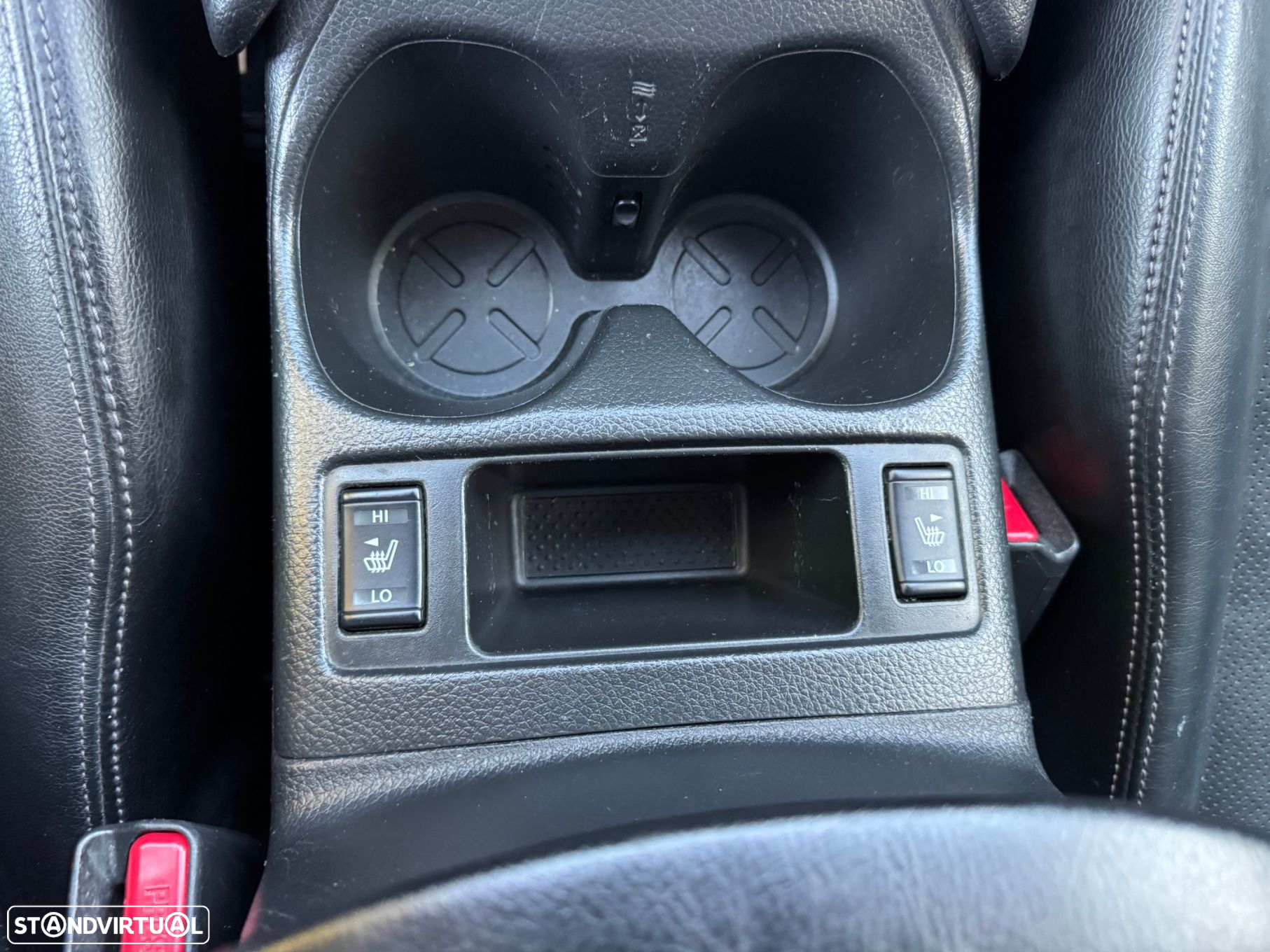Nissan X-Trail 1.6 dCi Tekna Xtronic - 39