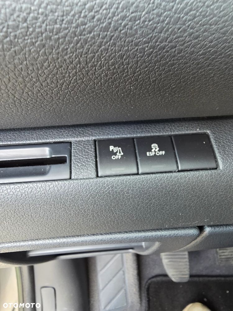 Peugeot 5008 1.6 HDi Business Line - 29