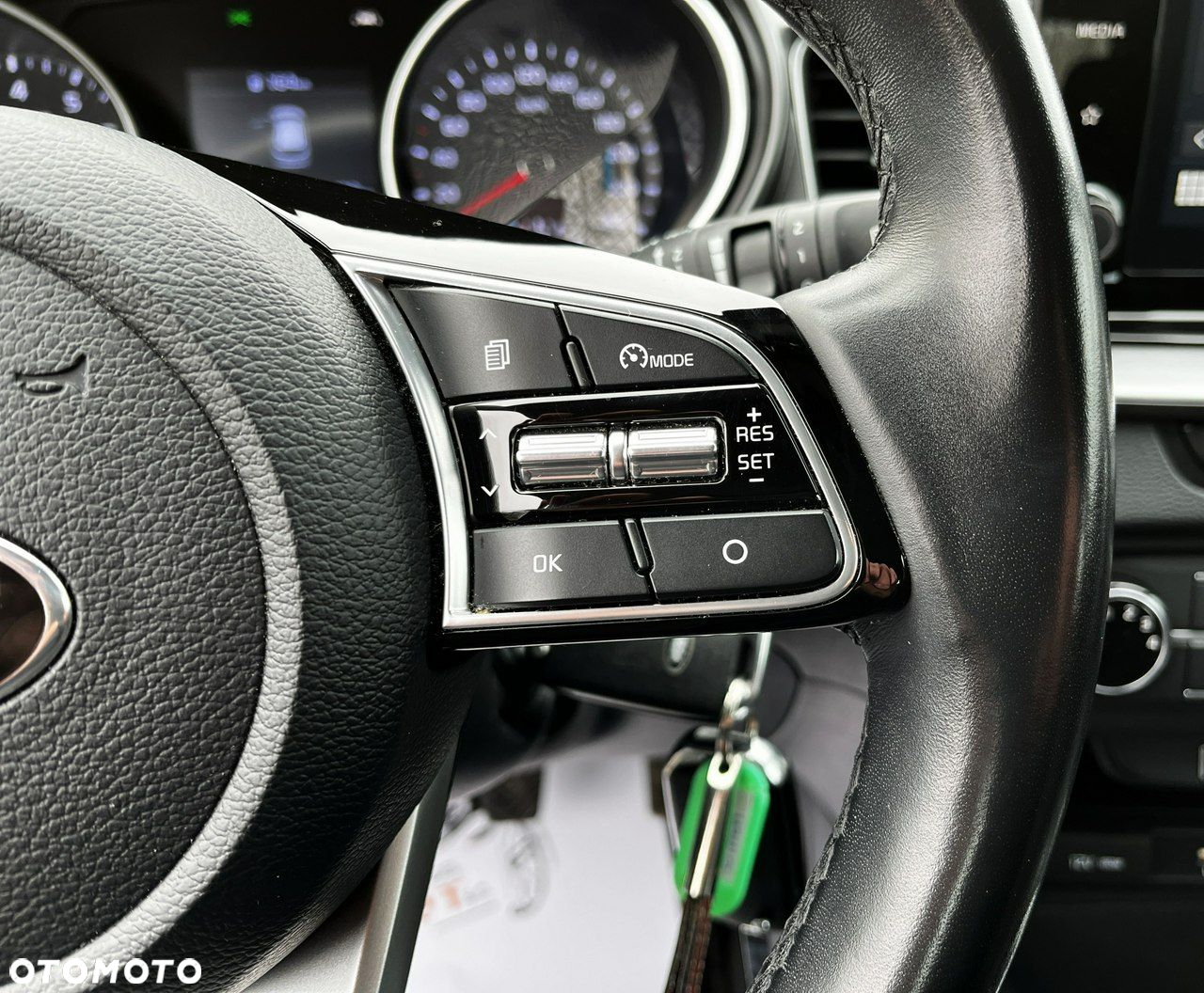 Kia Ceed 1.0 T-GDI M Classic - 18