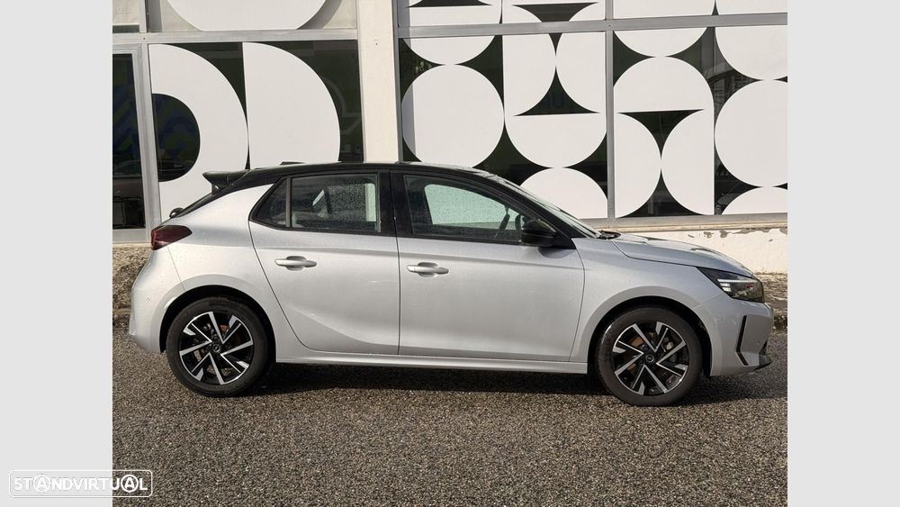 Opel Corsa 1.2 T GS Line Aut. - 7