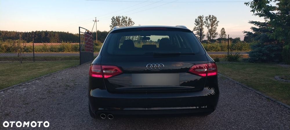 Audi A4 Avant 2.0 TDI DPF Attraction - 22