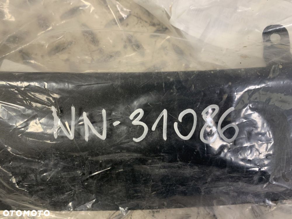 NOWY ORYGINALNA LISTWA BŁOTNIKA PRAWY PRZÓD PRAWA PRZEDNIA TOYOTA YARIS CROSS 20-26 75611-0D010 - 9