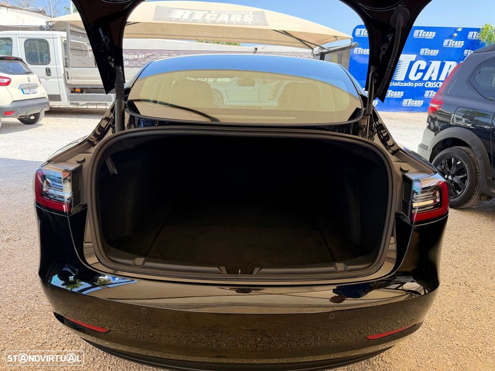 Tesla Model 3 Standard RWD - 15