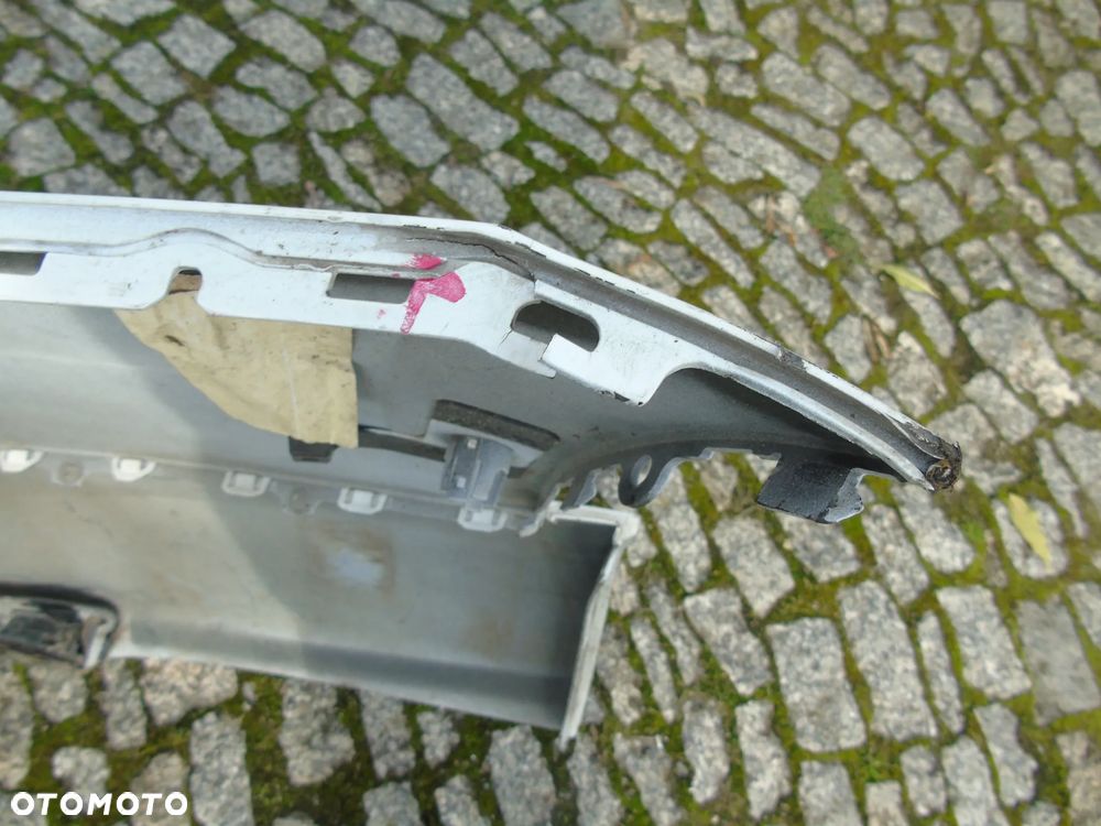 ZDERZAK TYLNY VOLVO XC-90 II 31353390 - 9