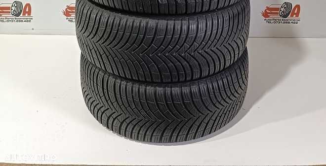 ANVELOPE 215/55/17 98V 215 55 17 KLEBER CP V10364 ALL SEASON - 1