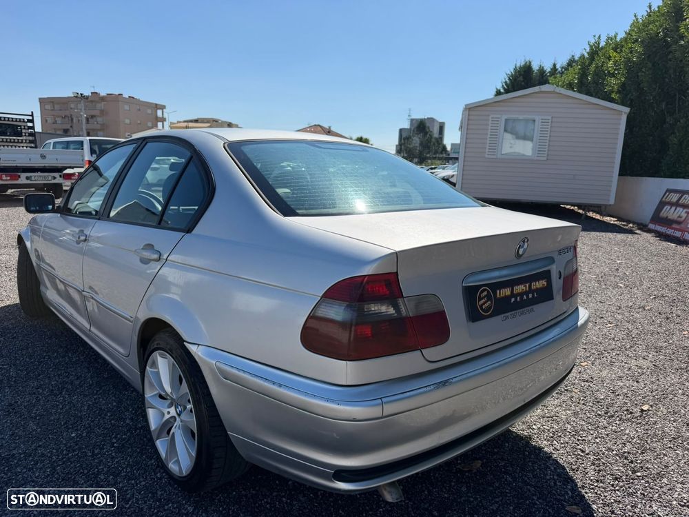 BMW 320 d - 27