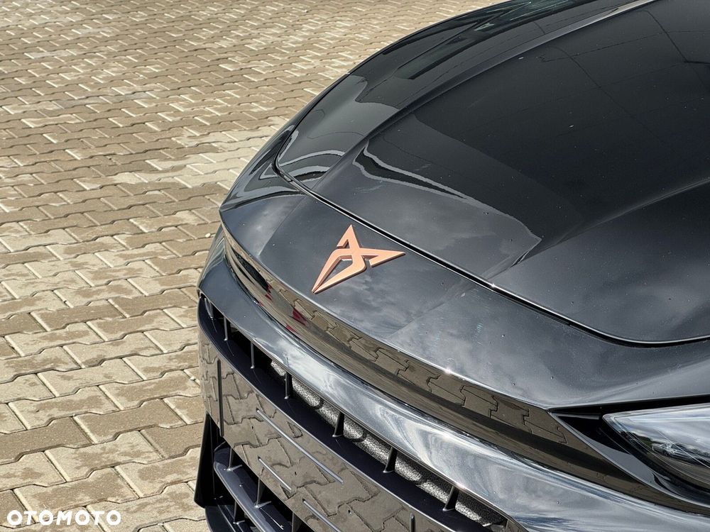 Cupra Leon Sportstourer - 6