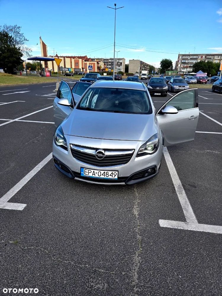 Opel Insignia 2.0 CDTI - 2