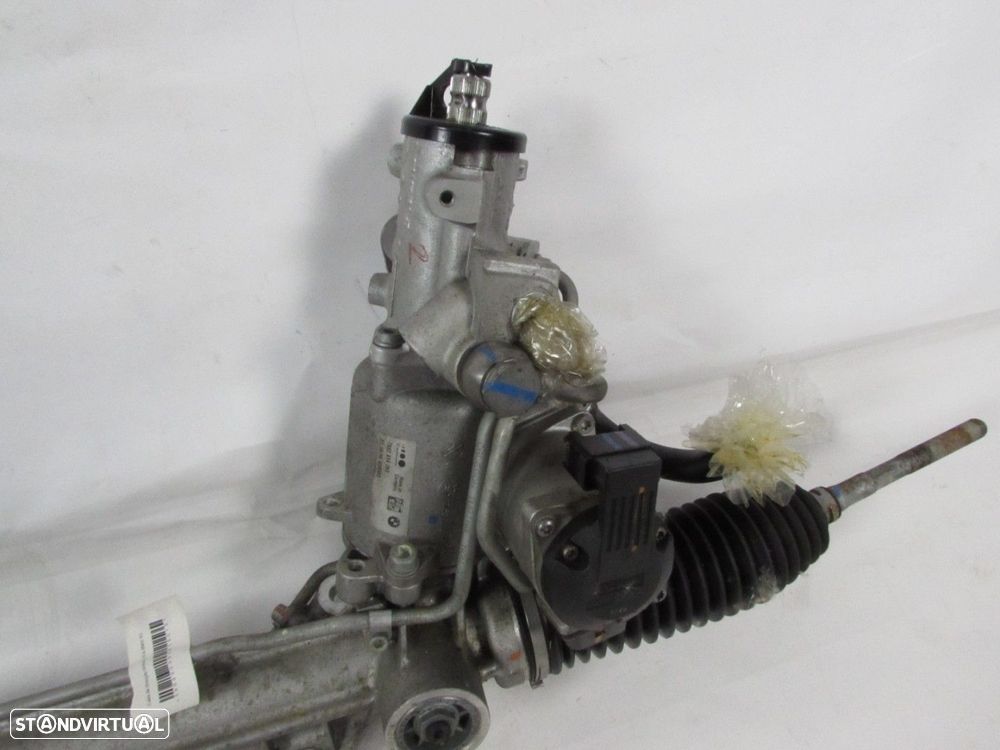 Caixa de direcção Ativa Seminovo/ Original BMW X5 (F15, F85)/BMW X6 (F16, F86) 3... - 4