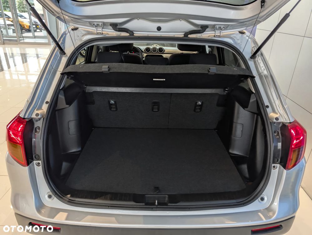 Suzuki Vitara 1.6 Premium 2WD - 7