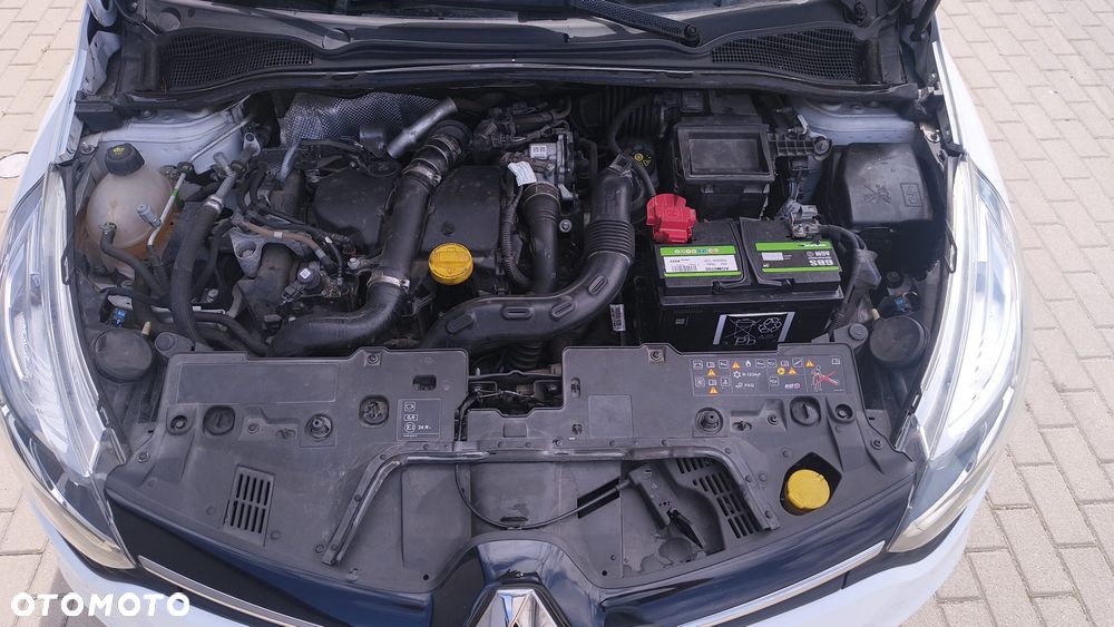 Renault Clio - 8