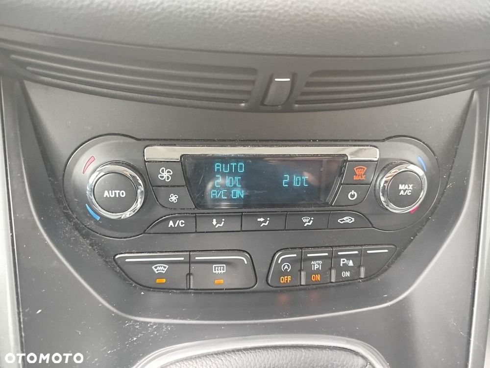 Ford C-MAX 1.0 EcoBoost Edition ASS - 18
