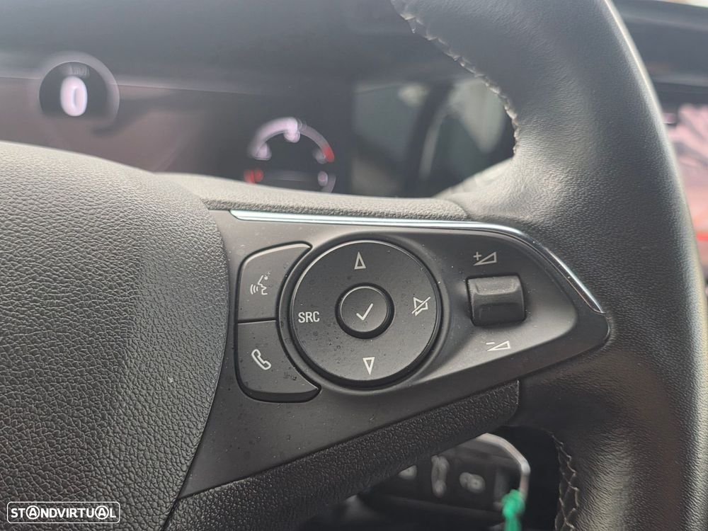 Opel Mokka 1.2 T GS Line - 14