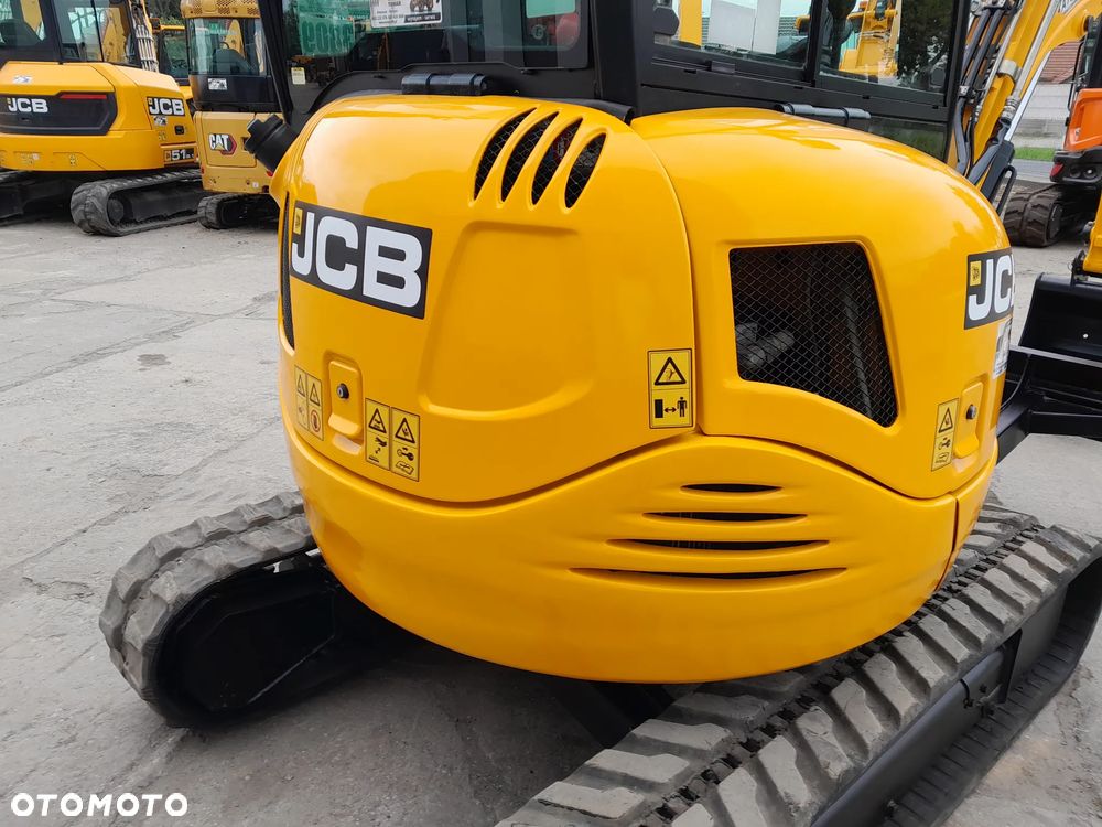 JCB 8025 2018R - 13