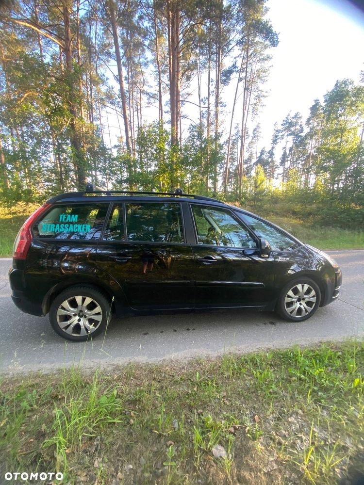 Citroën C4 Grand Picasso THP 150 EGS6 Exclusive - 6