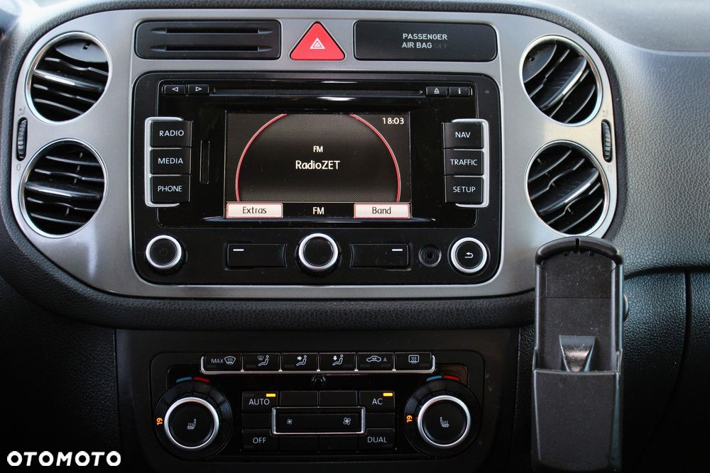 Volkswagen Tiguan - 10
