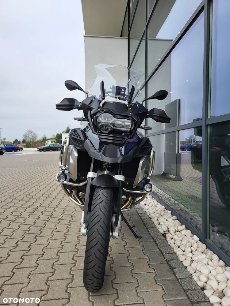 BMW R1250 GS Adventure - 13