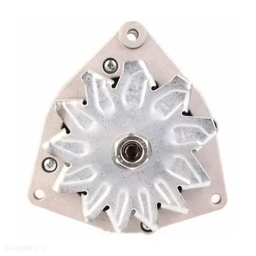 CA1242 | ALTERNATOR VW Volkswagen  Caddy Golf Jetta LT28 LT40 Passat Santana Scirocco T3 Transporter - 4