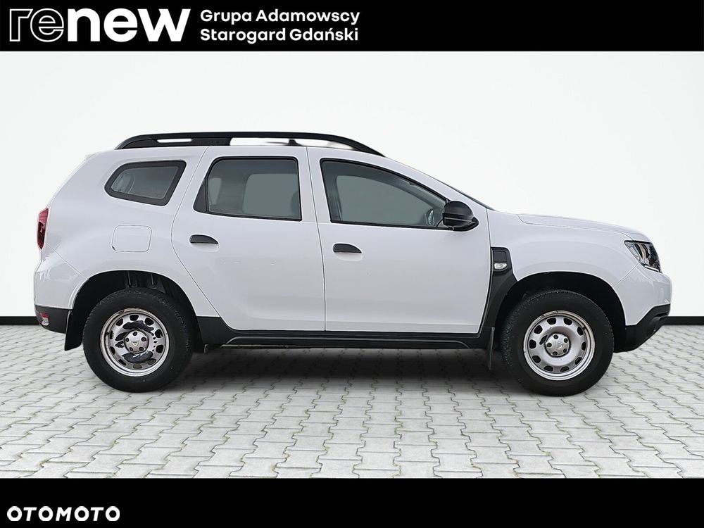 Dacia Duster 1.0 TCe Essential - 7