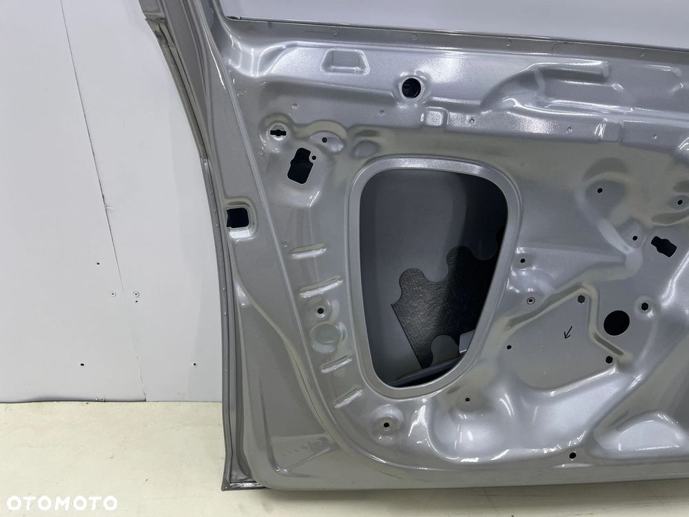 Drzwi VW Golf 7 VII 12-20r. 5D 5Drzwi lewe przednie lewy przód 5G4831311A - 13