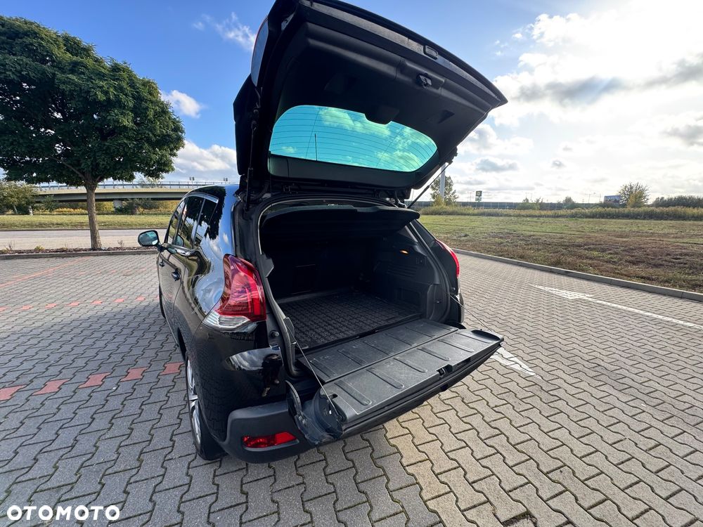 Peugeot 3008 1.6 HDi Active - 10