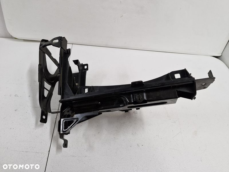 BMW 7 F01 ŚLIZG MOCOWANIE LAMPY PRAWEJ PRZEDNIEJ PRAWY PRZÓD 51647184160 - 3