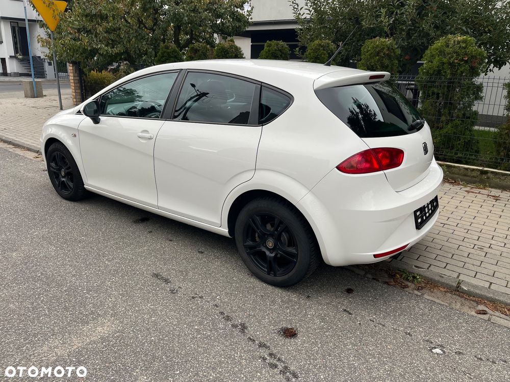 Seat Leon - 14