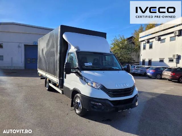 Iveco 35C16H - 4