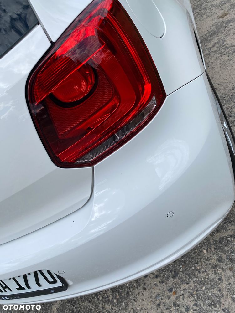 Volkswagen Polo - 22