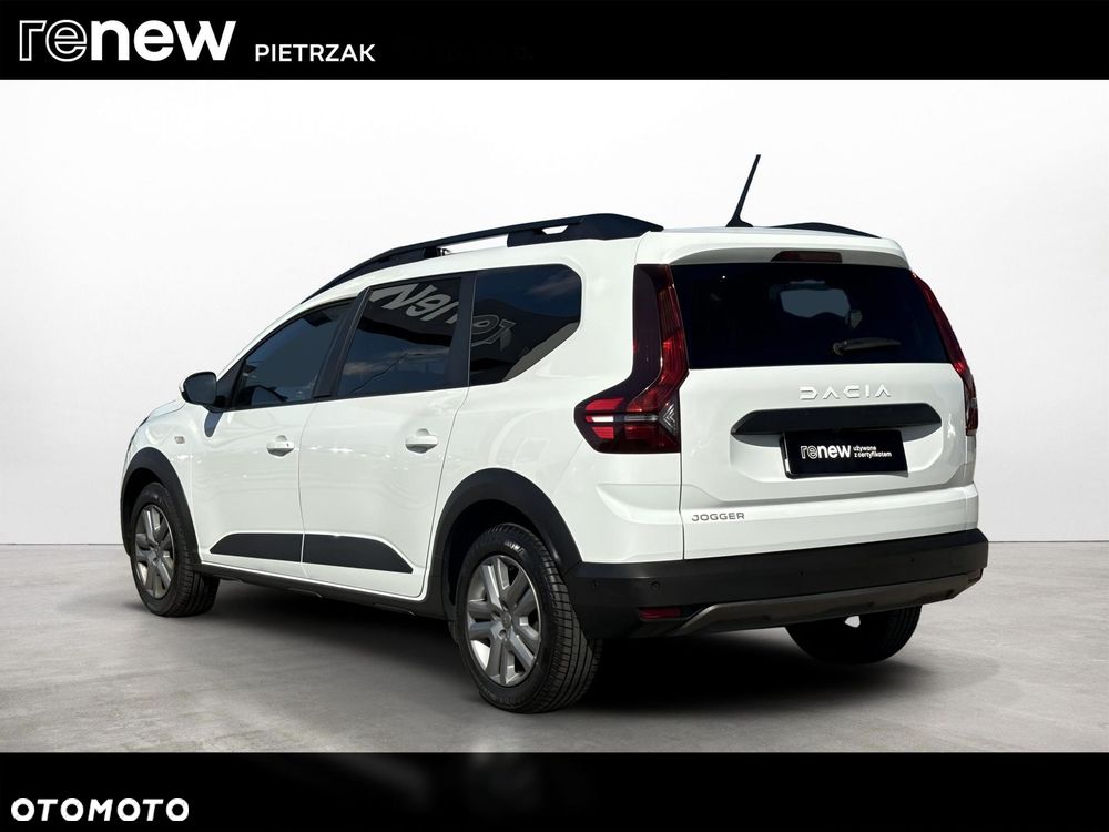Dacia Jogger - 4