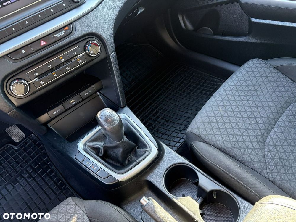 Kia Ceed 1.0 T-GDI S - 17