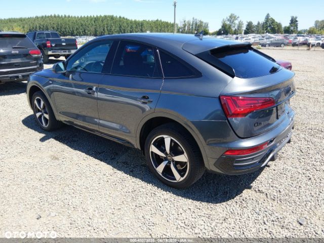 Audi Q5 Sportback 45 TFSI quattro S tronic S line - 3