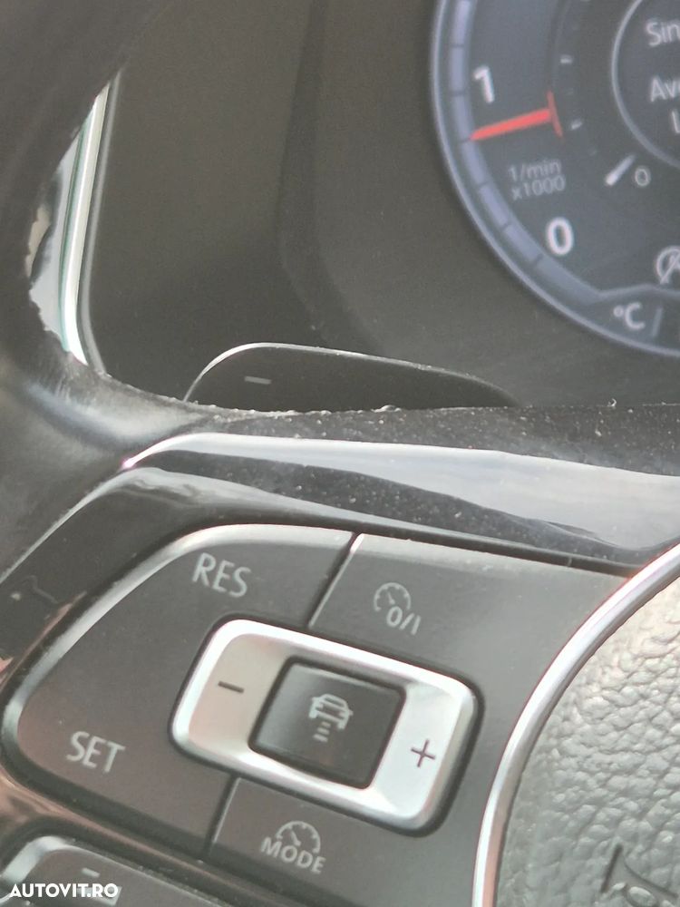 Volkswagen Passat 2.0 TDI DSG R Executive - 15