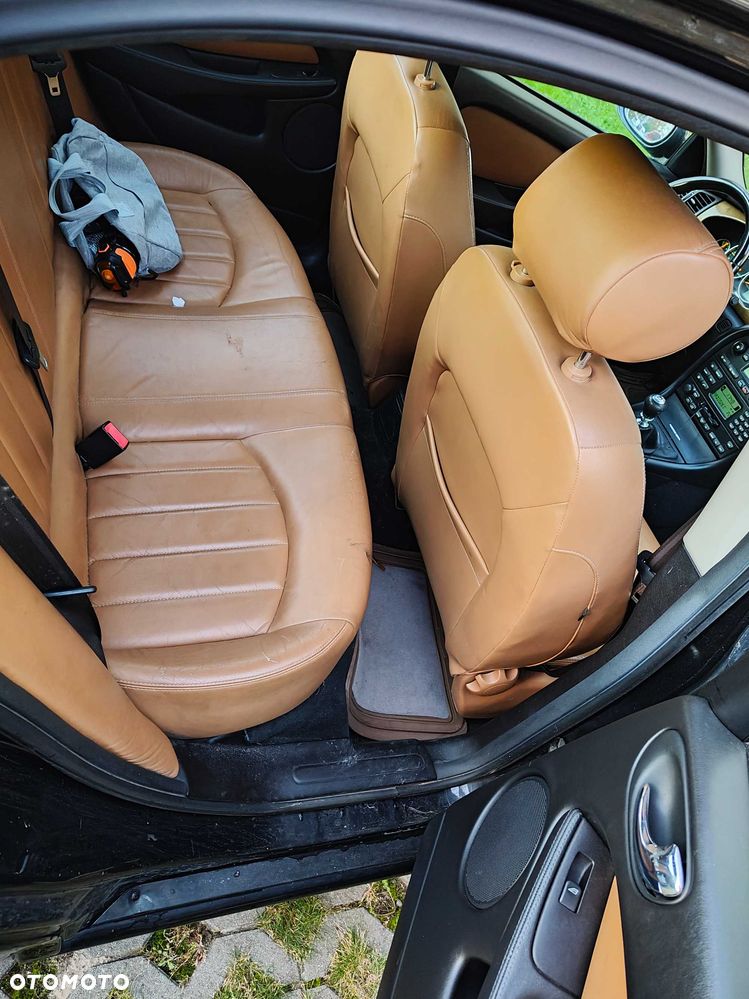 Jaguar X-Type 2002 photo 5