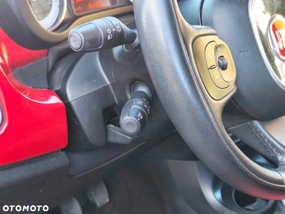 Fiat 500L 1.6 Multijet Start&Stopp 120TH - 14