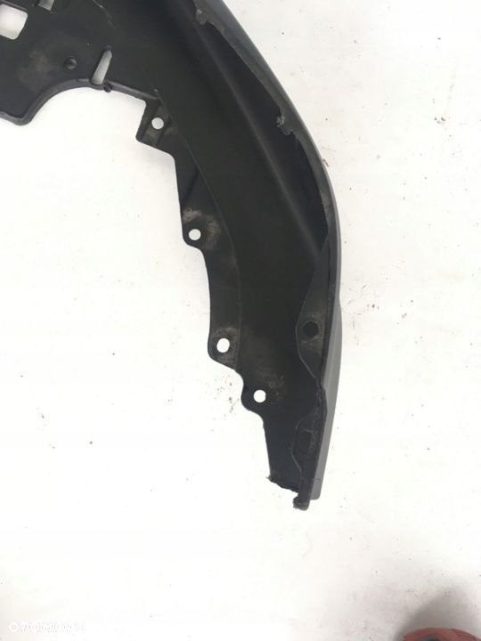 HONDA HRV HR-V 14- SPOILER HOKEJ PRZÓD 71102-T7W-A - 6