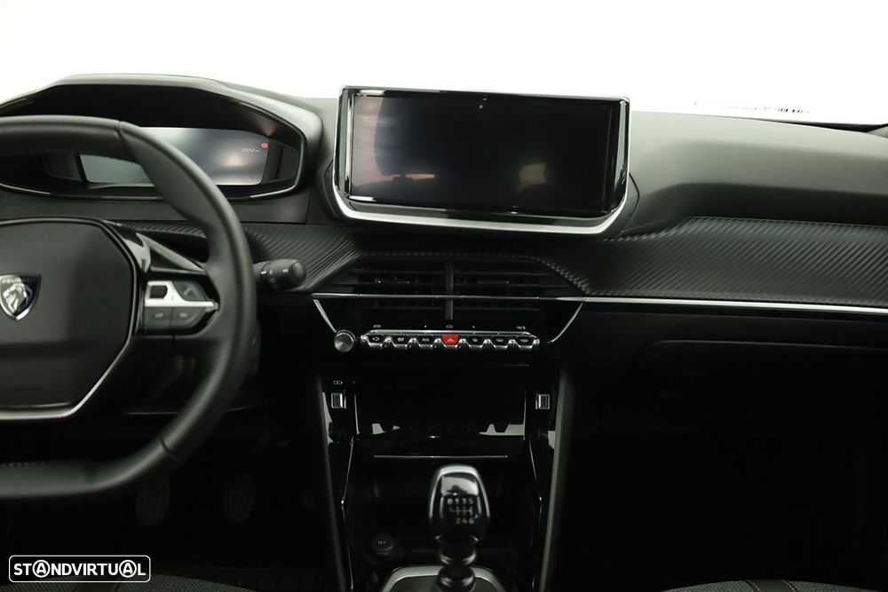 Peugeot 2008 1.2 PureTech Allure - 9