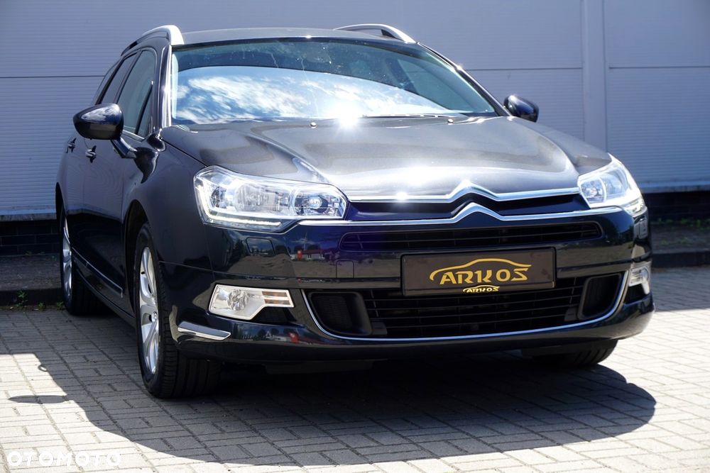 Citroën C5 2.0 BlueHDi Exclusive S&S - 14