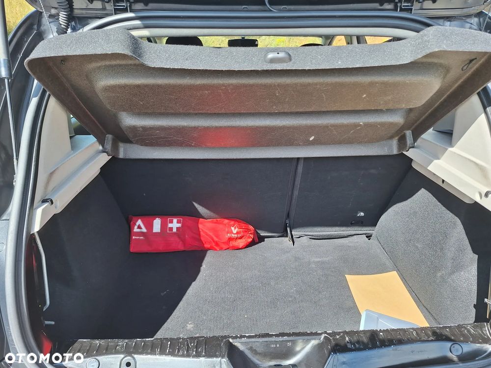 Dacia Sandero Stepway 0.9 TCe Ambiance S&S EU6 - 8
